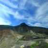 箱根大涌谷