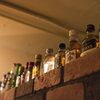 mini bottle