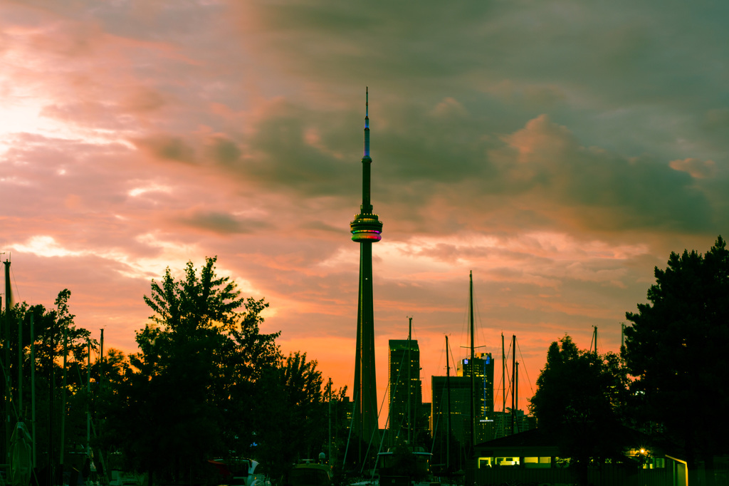 CN Tower