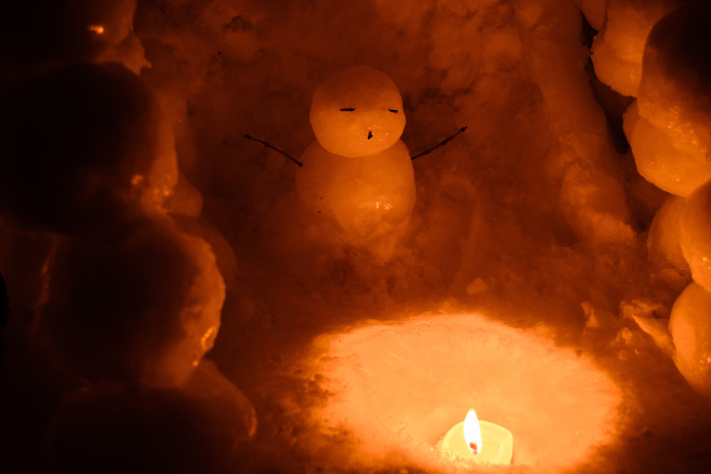 魔法使い！