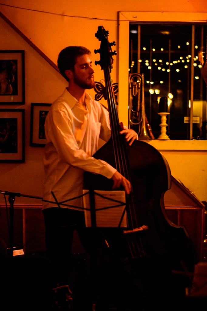 Jazz today