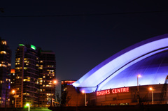 Rogers Centre