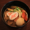 我が家の味