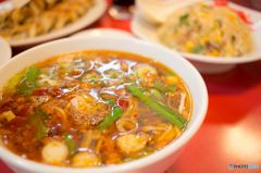 台湾ラーメン