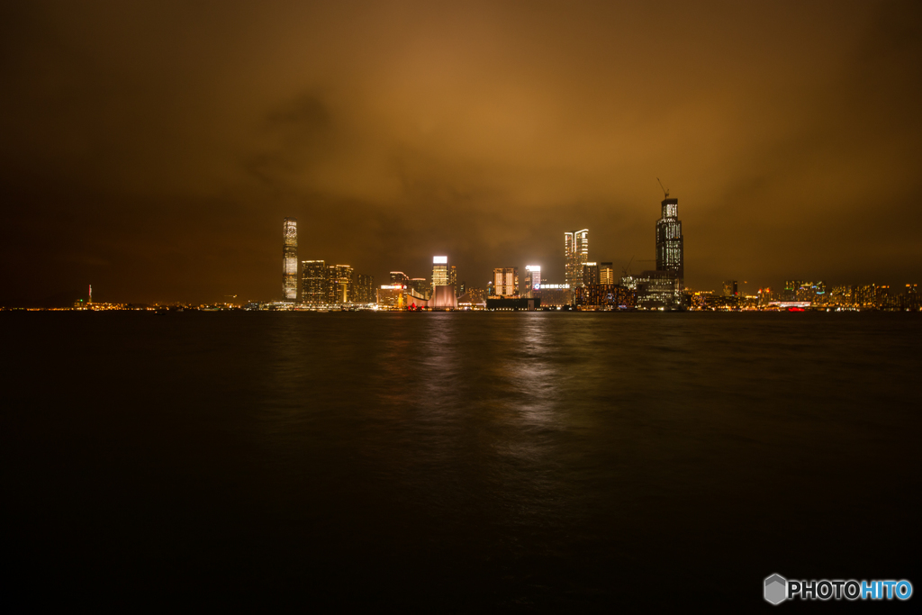 香港 6