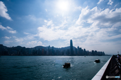香港 12