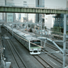 変わりゆく風景〜東横線〜