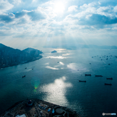 香港 15