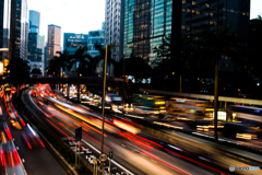 香港 4