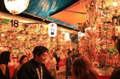 酉の市