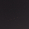双子座流星群？