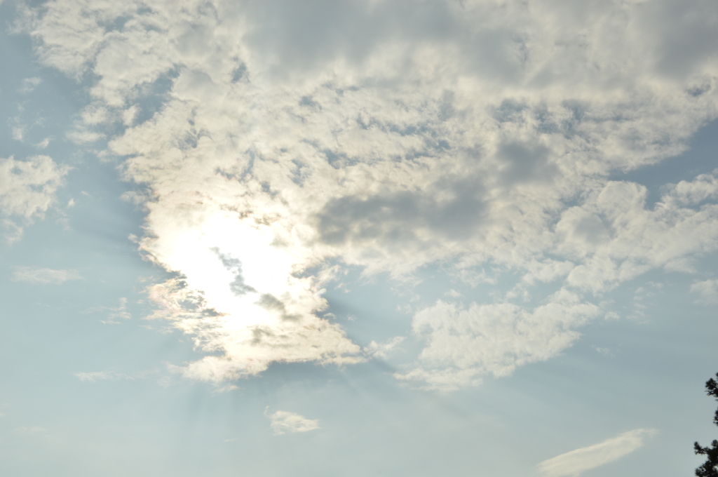 空