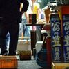 蚤の市にいってきました