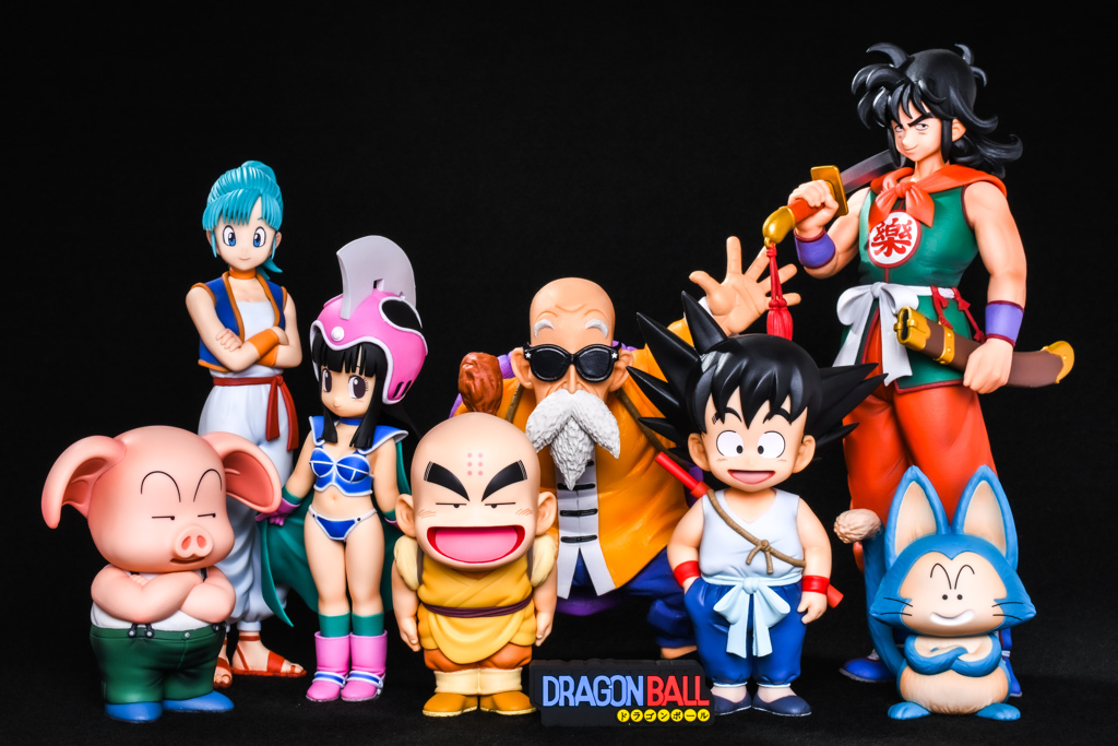 ドラゴンボール