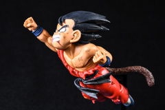 つらぬけーー！！！