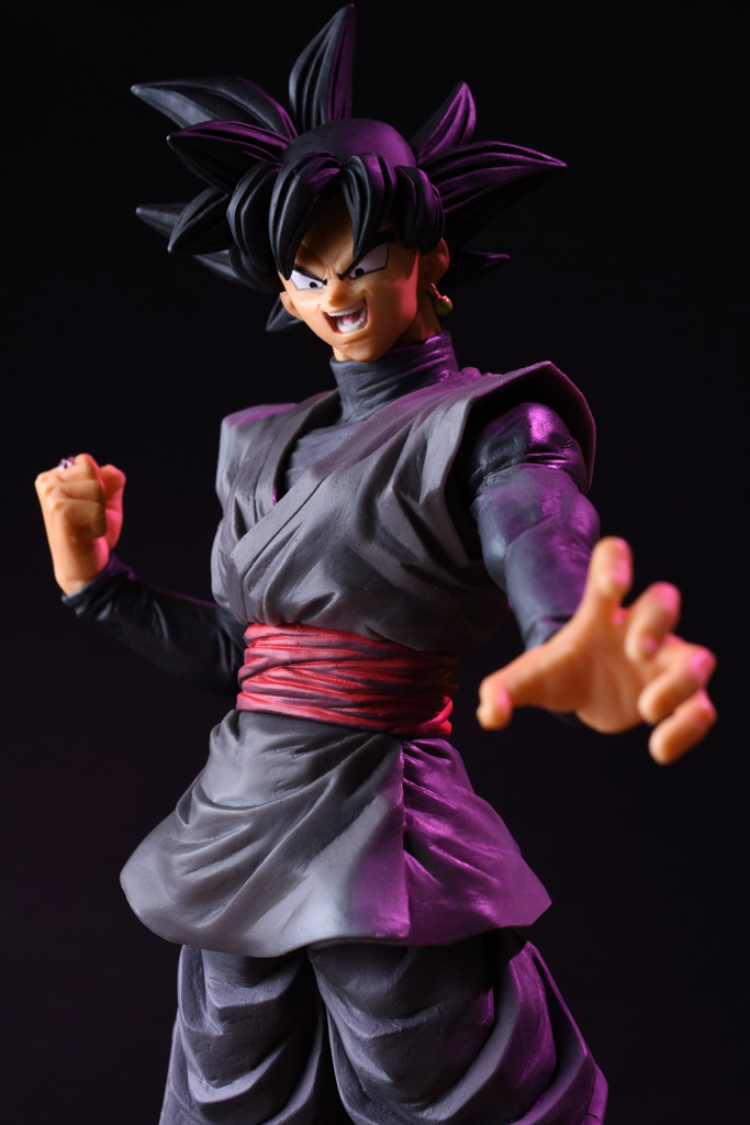 ゴクウブラック