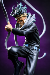 相澤消太（イレイザーヘッド）