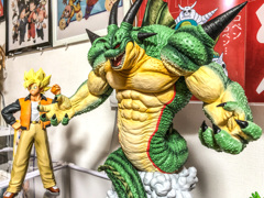 ポルンガ(夢の神)