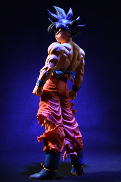 身勝手の極意“兆”