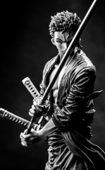 ロロノア・ゾロ