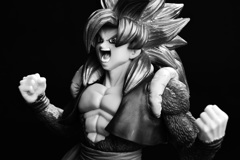 超サイヤ人４ゴジータ