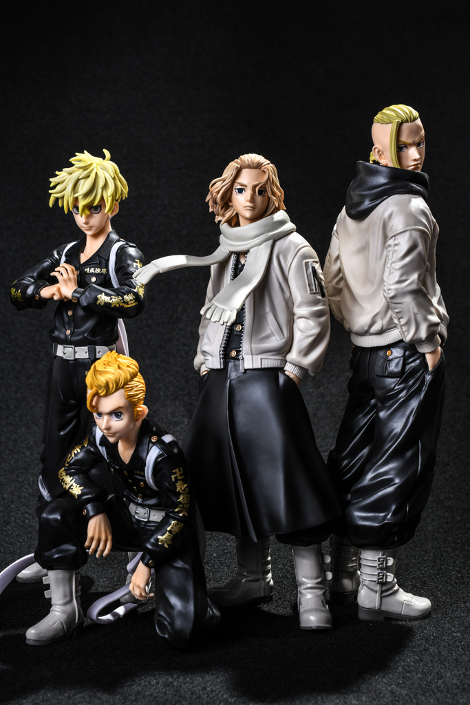 東京リベンジャーズ　聖夜決戦編