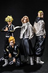 東京リベンジャーズ　聖夜決戦編