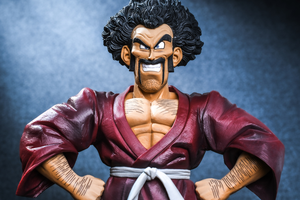 ミスター・サタン