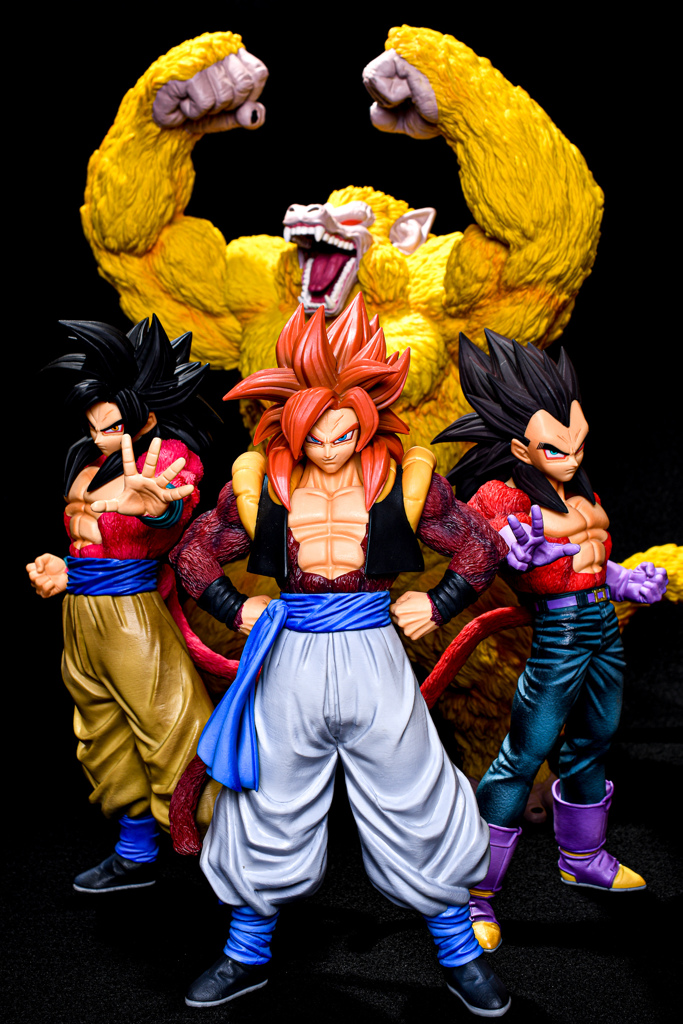 ドラゴンボールGT