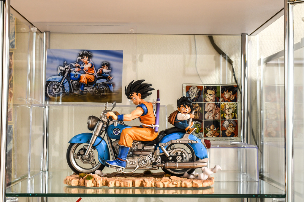 フィギュアコレクション4