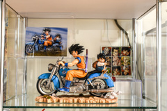 フィギュアコレクション4