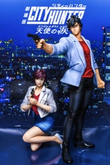 シティーハンター