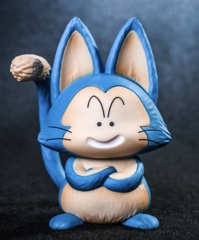 プーアル