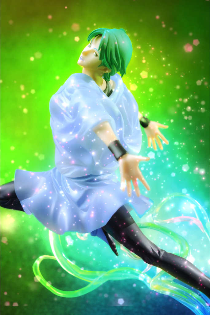 フォウ・ムラサメ