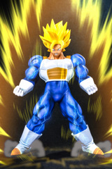 超パワー孫悟空