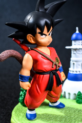 ドラゴンボール History Box vol.4 孫悟空