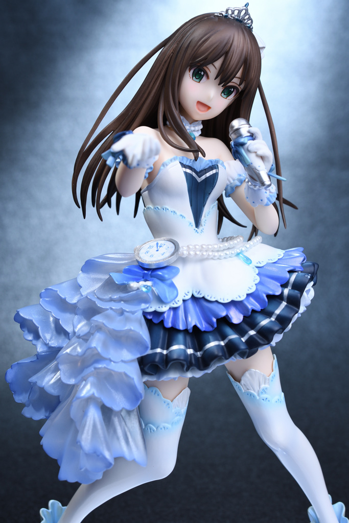 アイドルマスター 渋谷凛