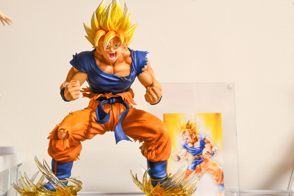 フィギュアコレクション7