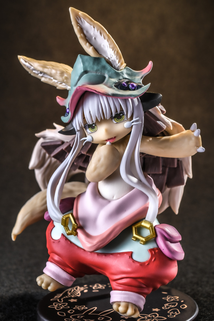 メイドインアビス　ナナチ