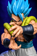 SMSPゴジータ B賞