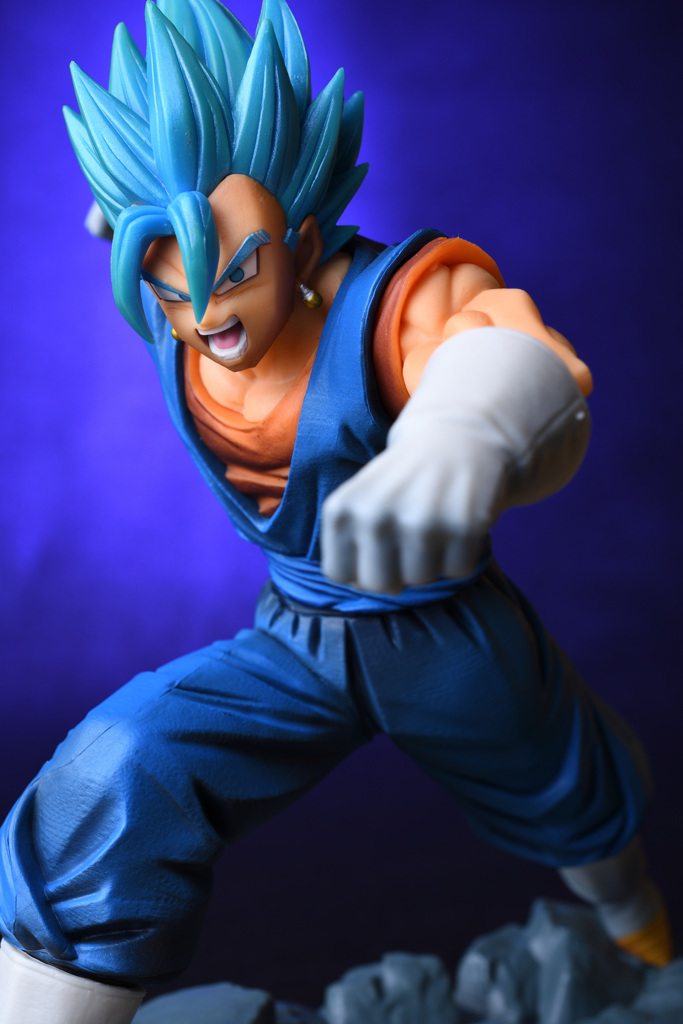 ベジットブルー