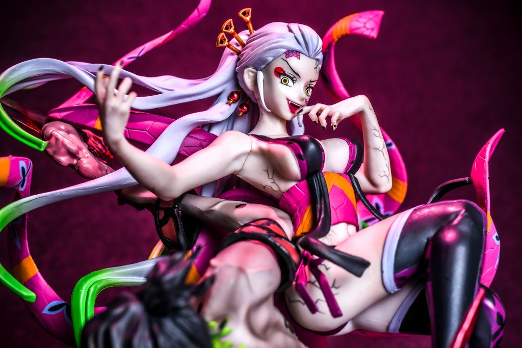 堕姫・妓夫太郎