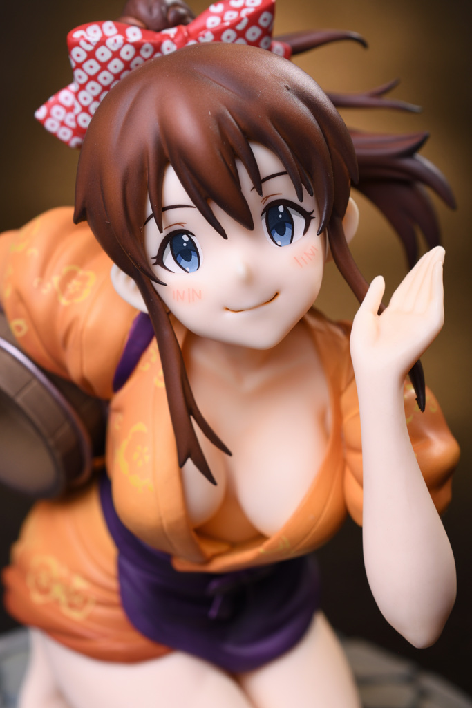 美少女フィギュア