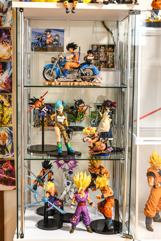 フィギュアコレクション3