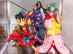 ワンピース コーナー２