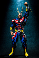 SMSPオールマイト