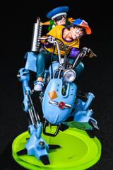 デスクトップリアルマッコイEX