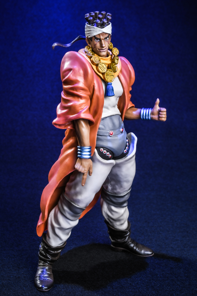 モハメド・アヴドゥル