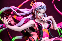 堕姫・妓夫太郎