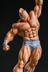 キン肉マン